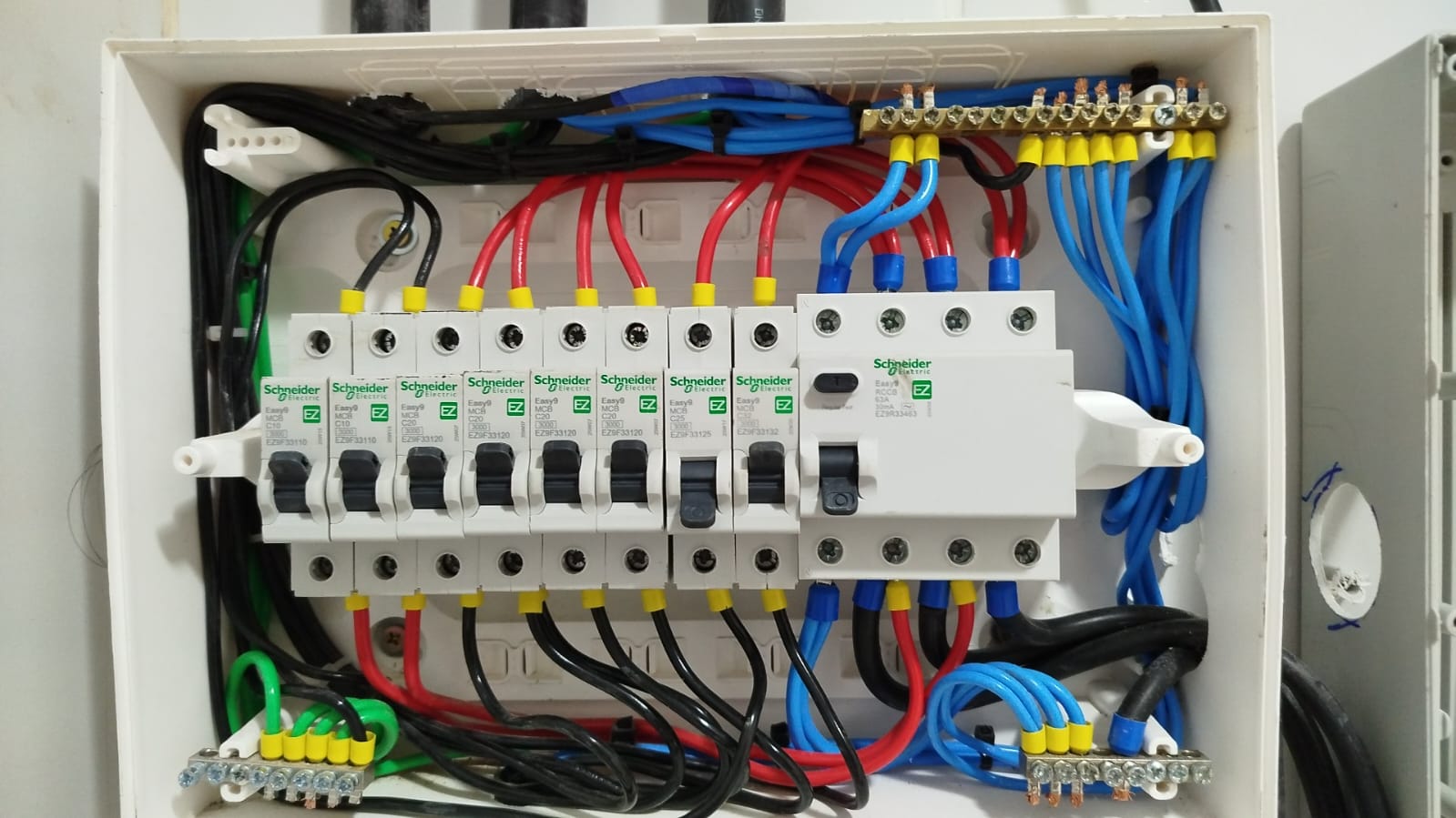 Quadro sobrepor
